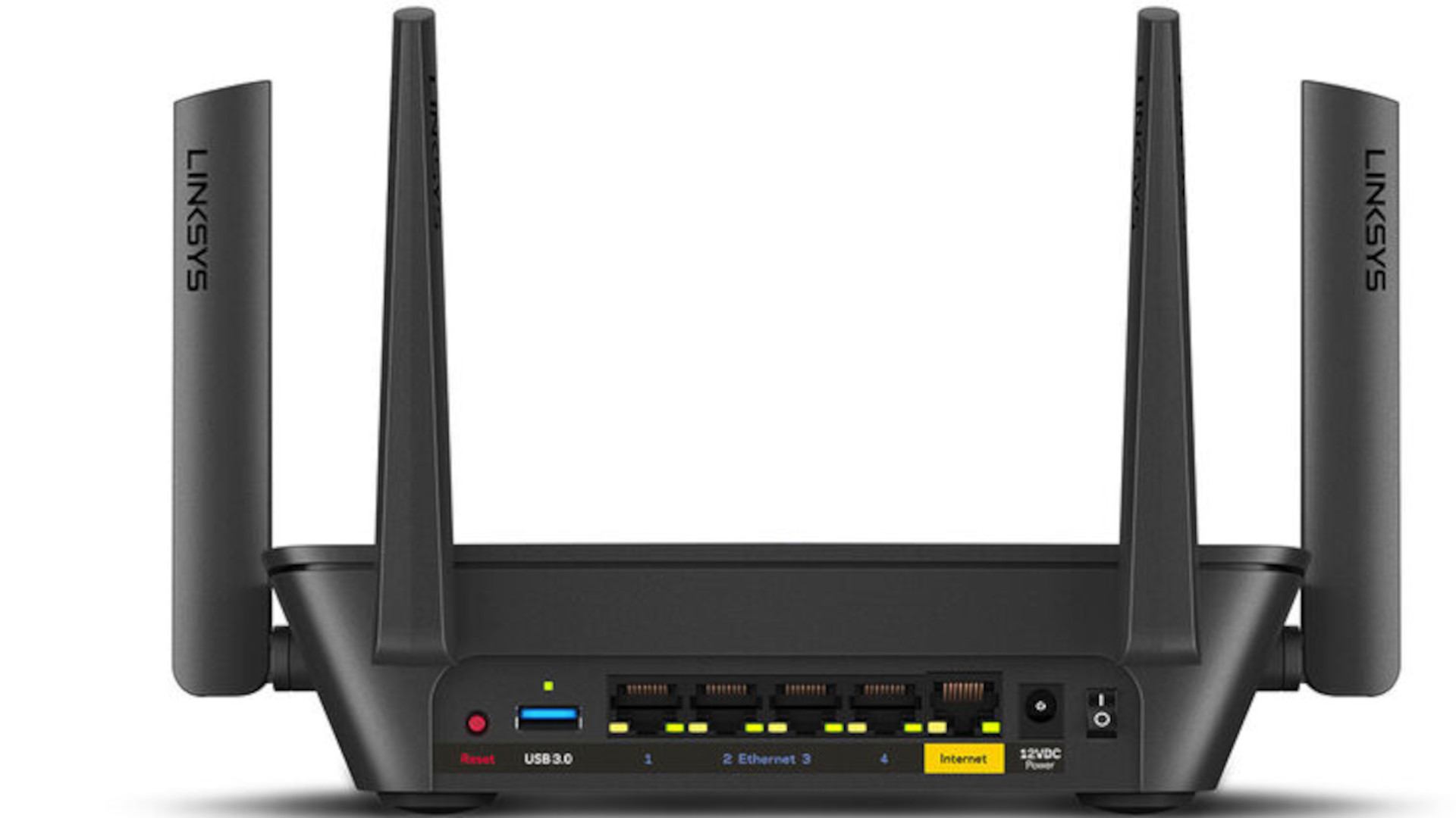 LINKSYS AC2200 MR8300 Router 3