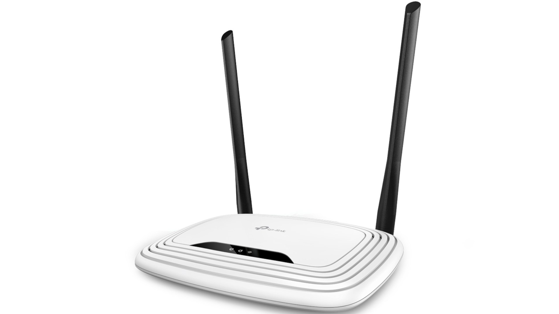 TP LINK Router TL WR841N 2