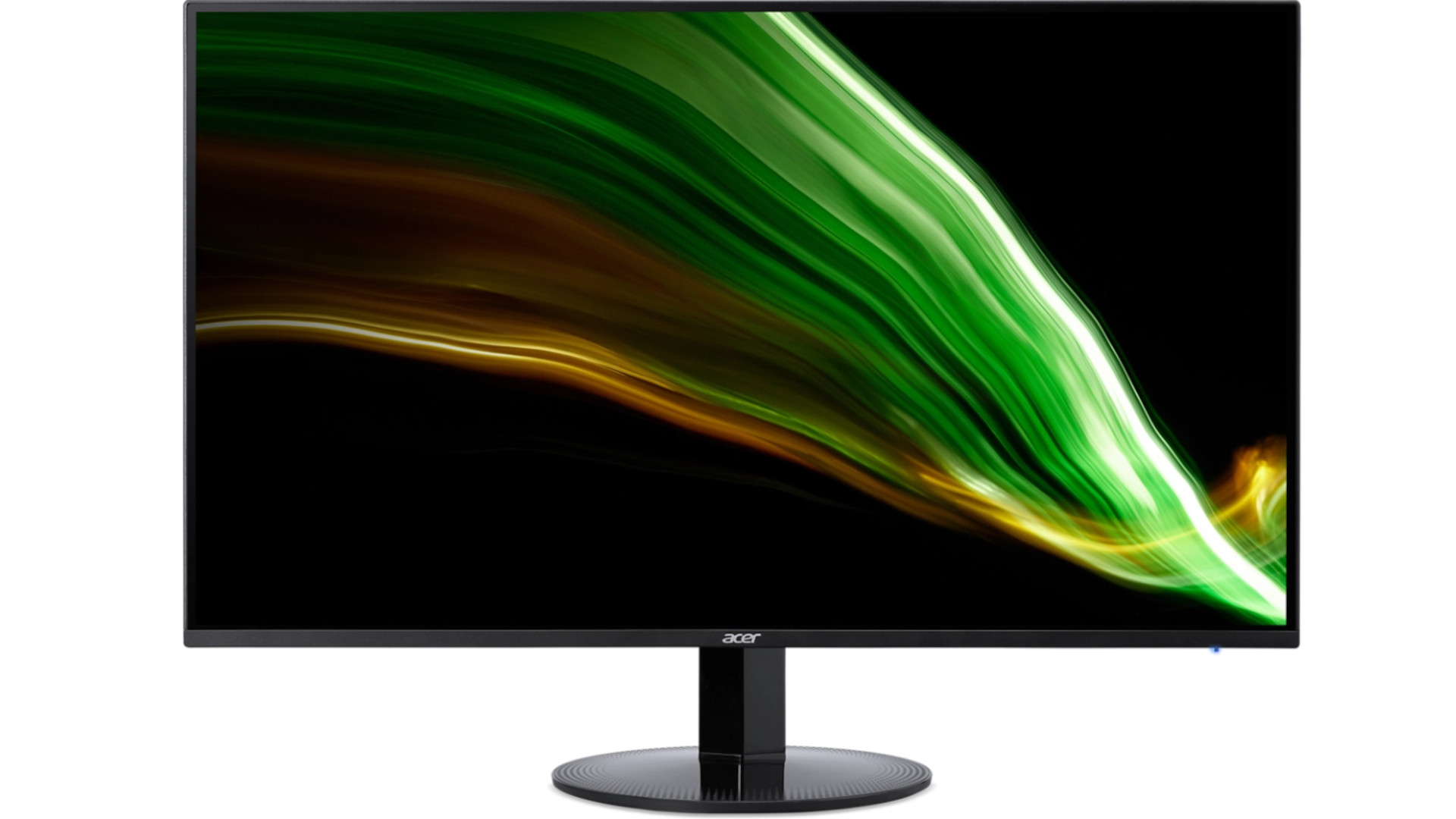 Read more about the article ACER SB241Y SB1 23.8-inch Full HD VA Monitor Review