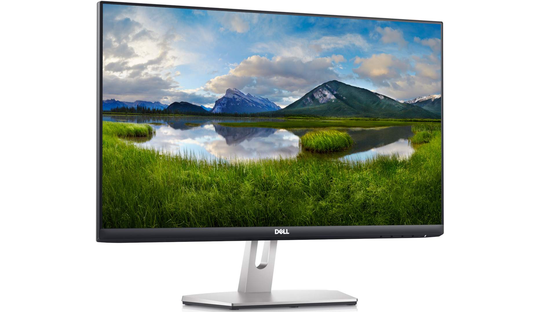Read more about the article DELL S2421HN 24-Inch Monitor Review