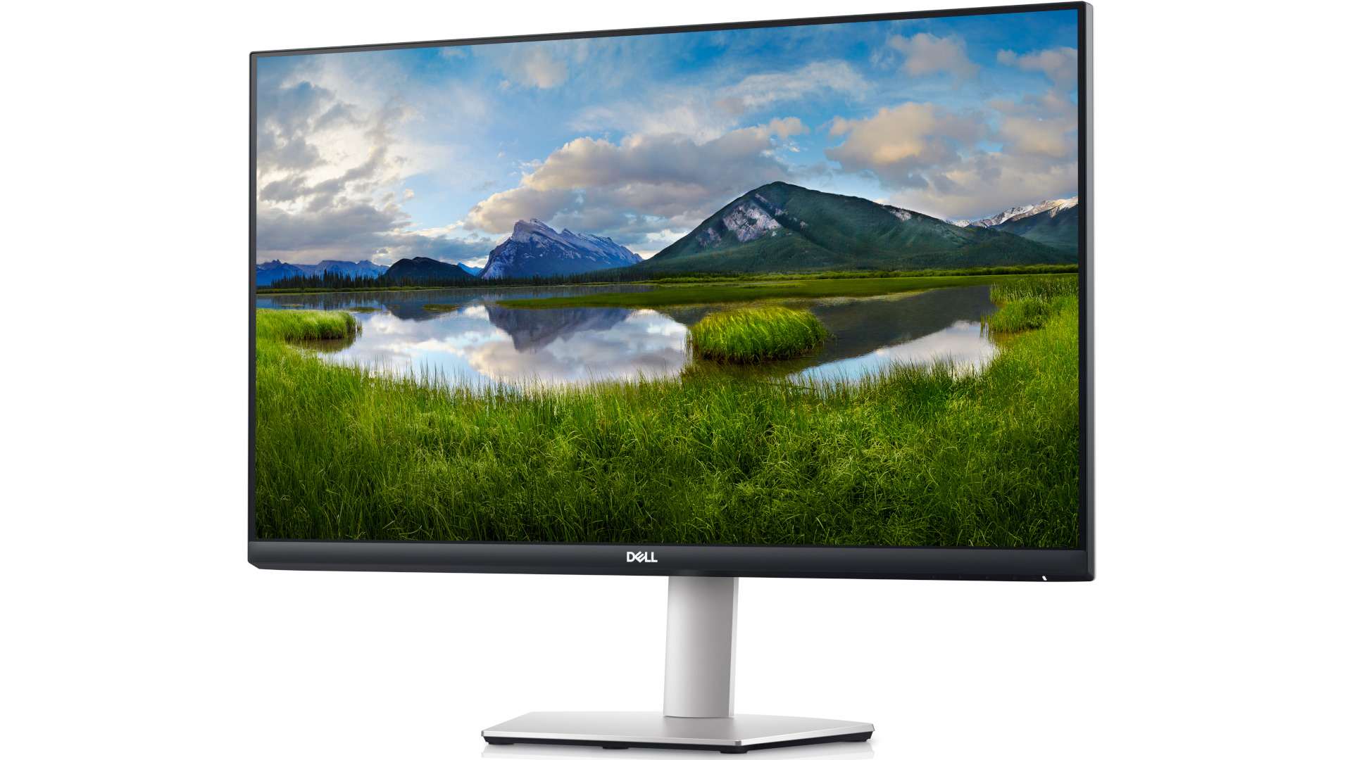 Read more about the article DELL S2721QS 27-Inch IPS Monitor Review