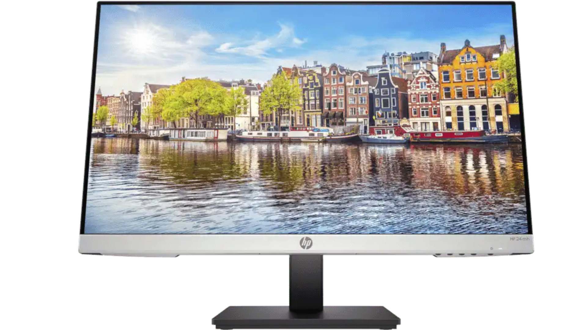 Read more about the article HP 24mh FHD Monitor Review