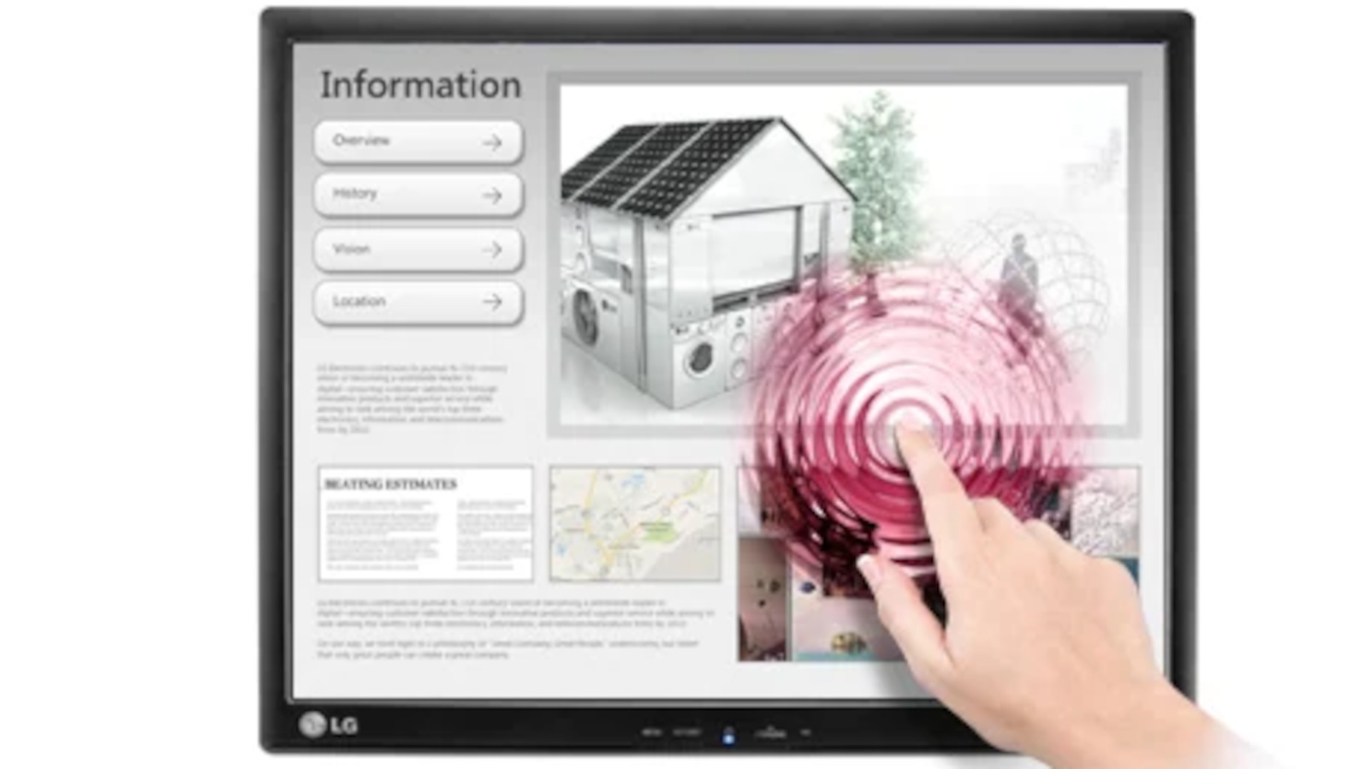 Read more about the article LG 19-Inch 19MB15T-I IPS Touch Monitor Review