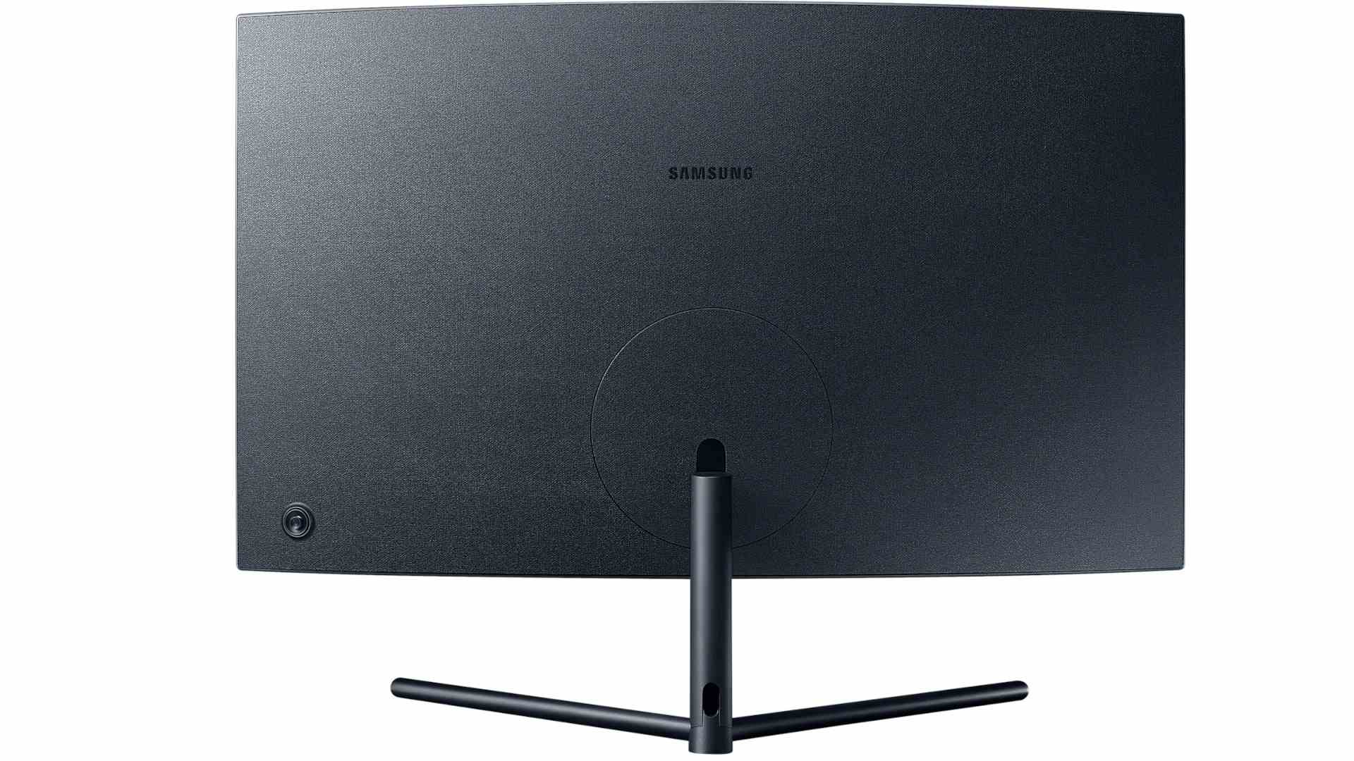 SAMSUNG 32 Inch VA LU32R590CWRXEN Monitor 2