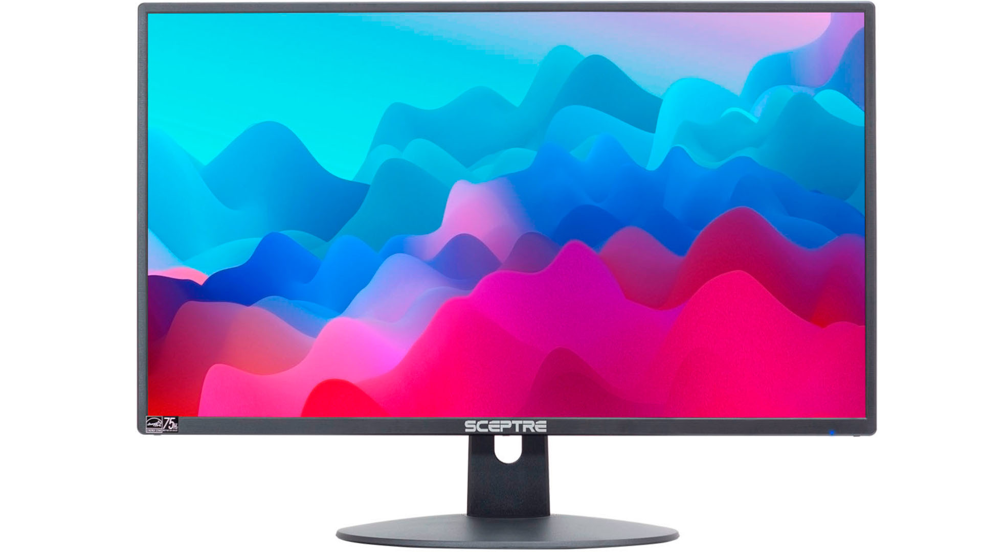Read more about the article Sceptre 20-inch E209W-16003RT Monitor Review