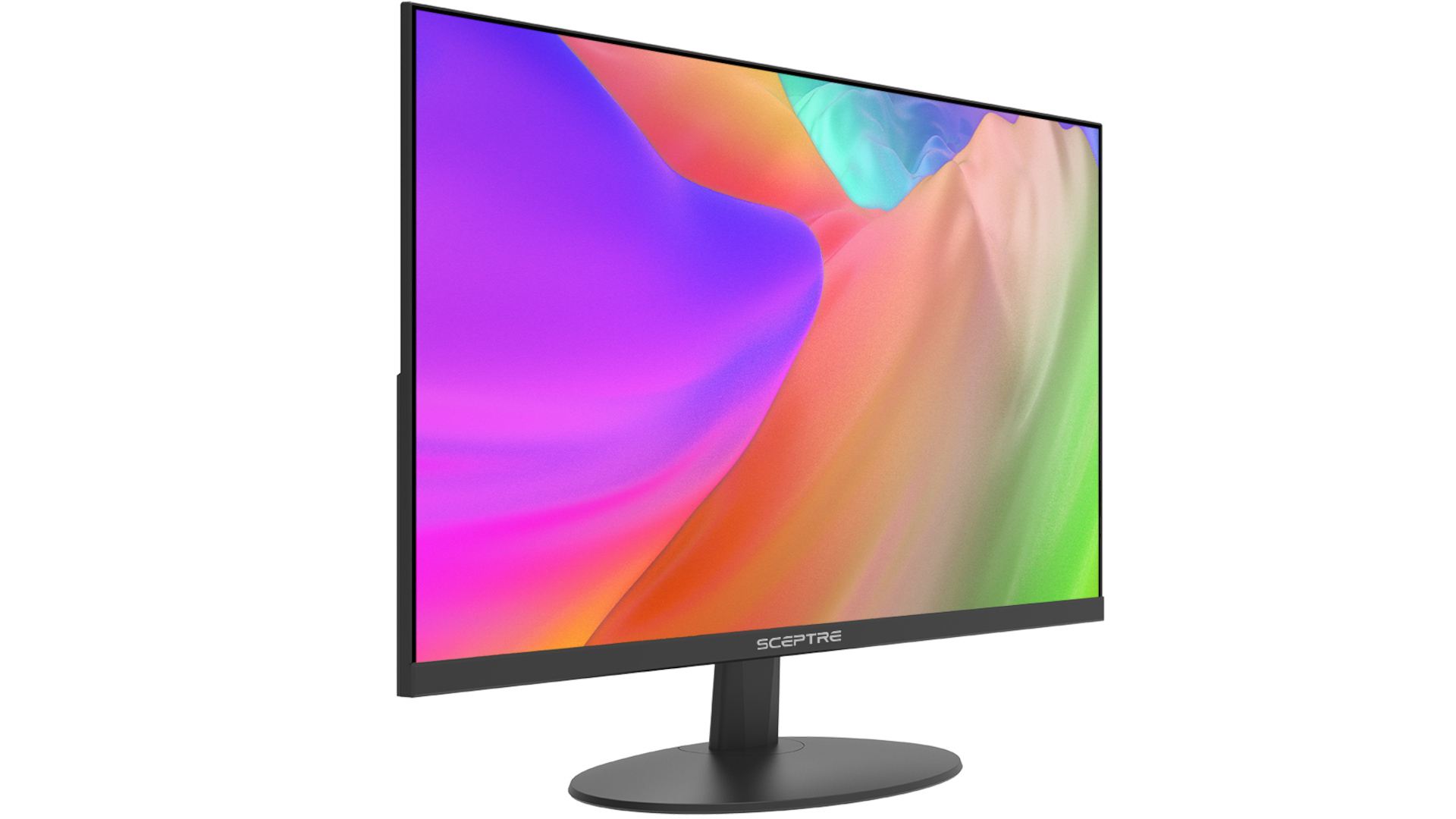 Sceptre 24 inch E249W FPT Monitor 2