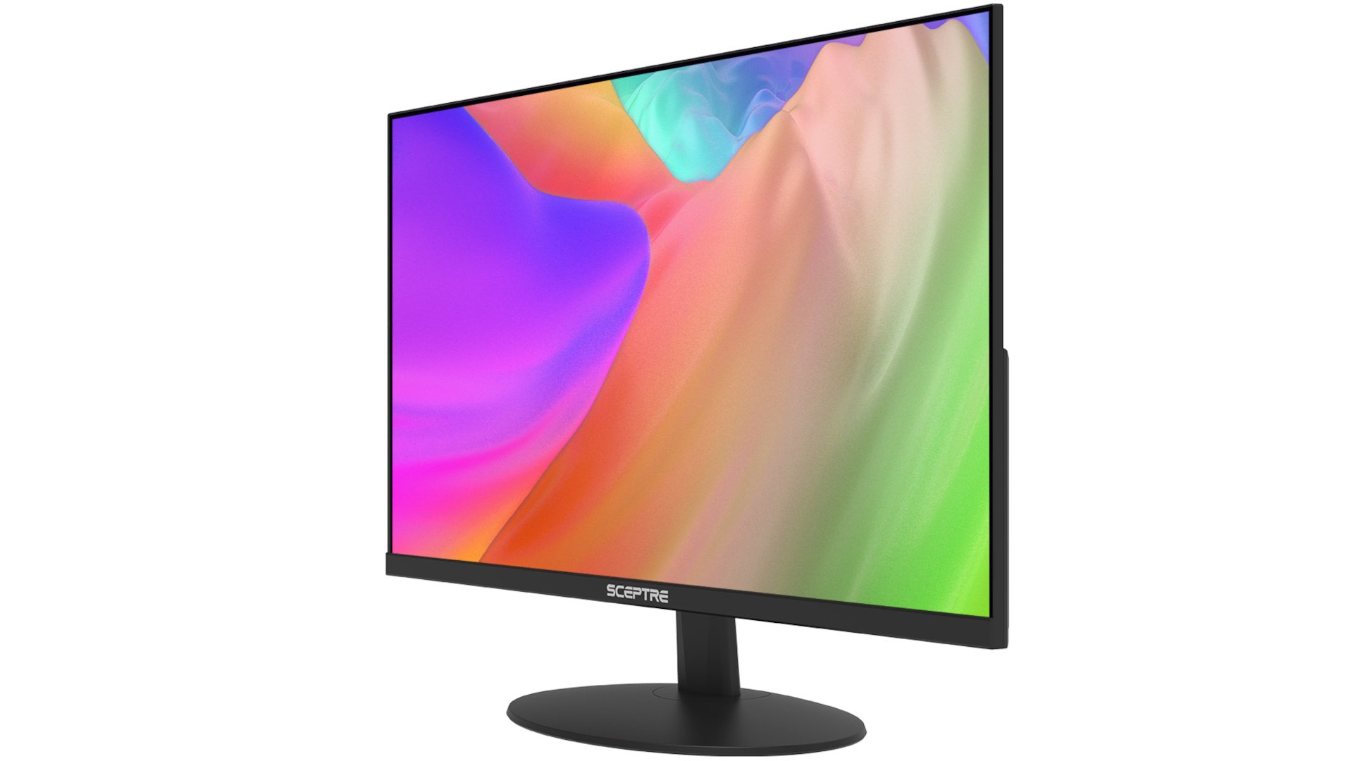 Sceptre 24 inch E249W FPT Monitor 3