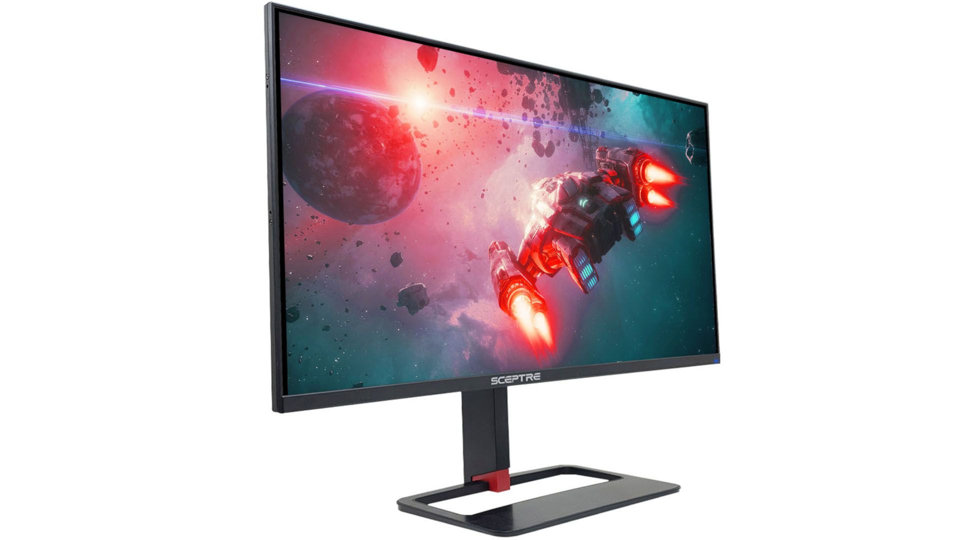 Sceptre 32 inch E325B QPN168 Monitor 2