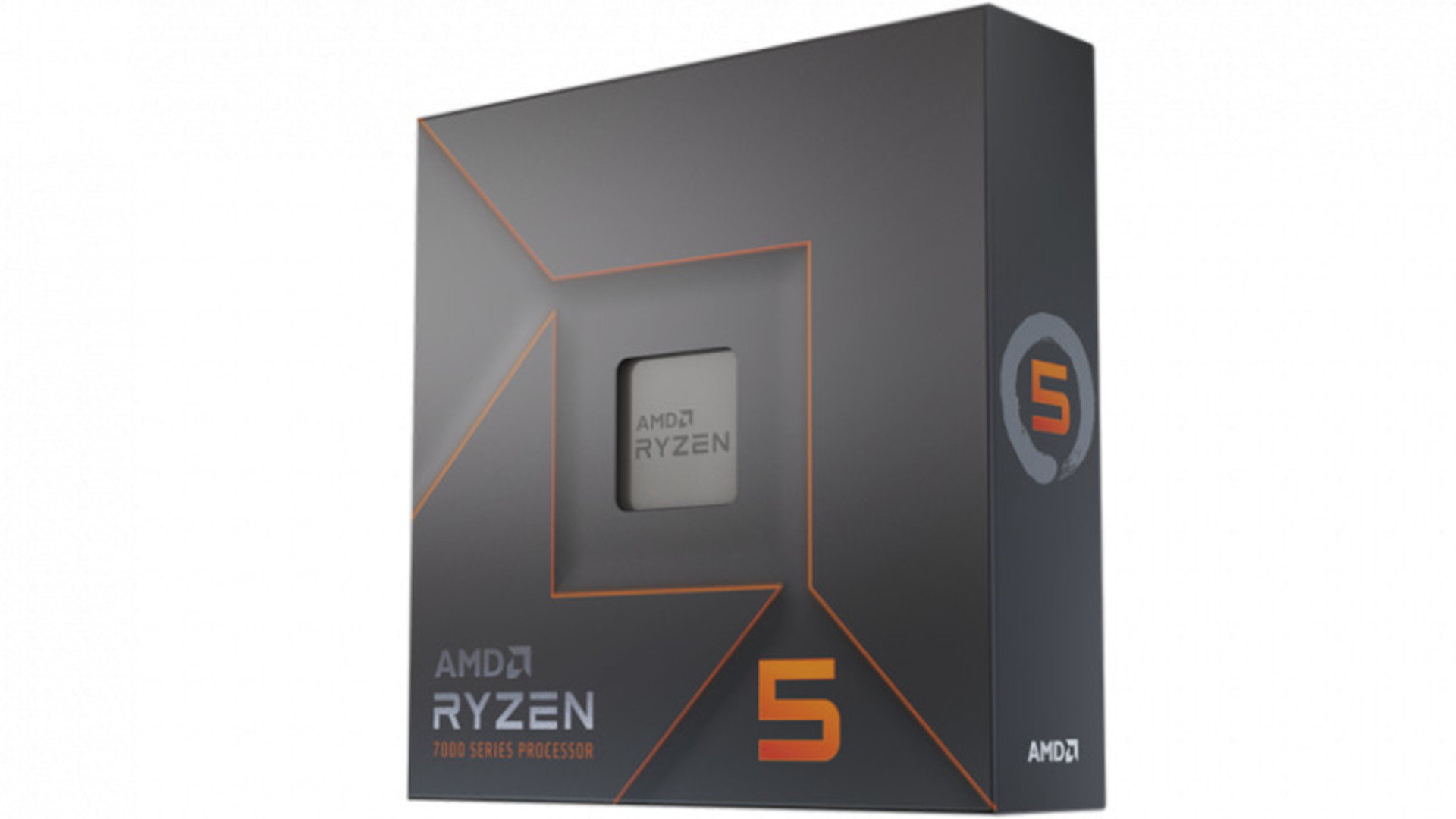 Read more about the article AMD Ryzen 5 7600X Review