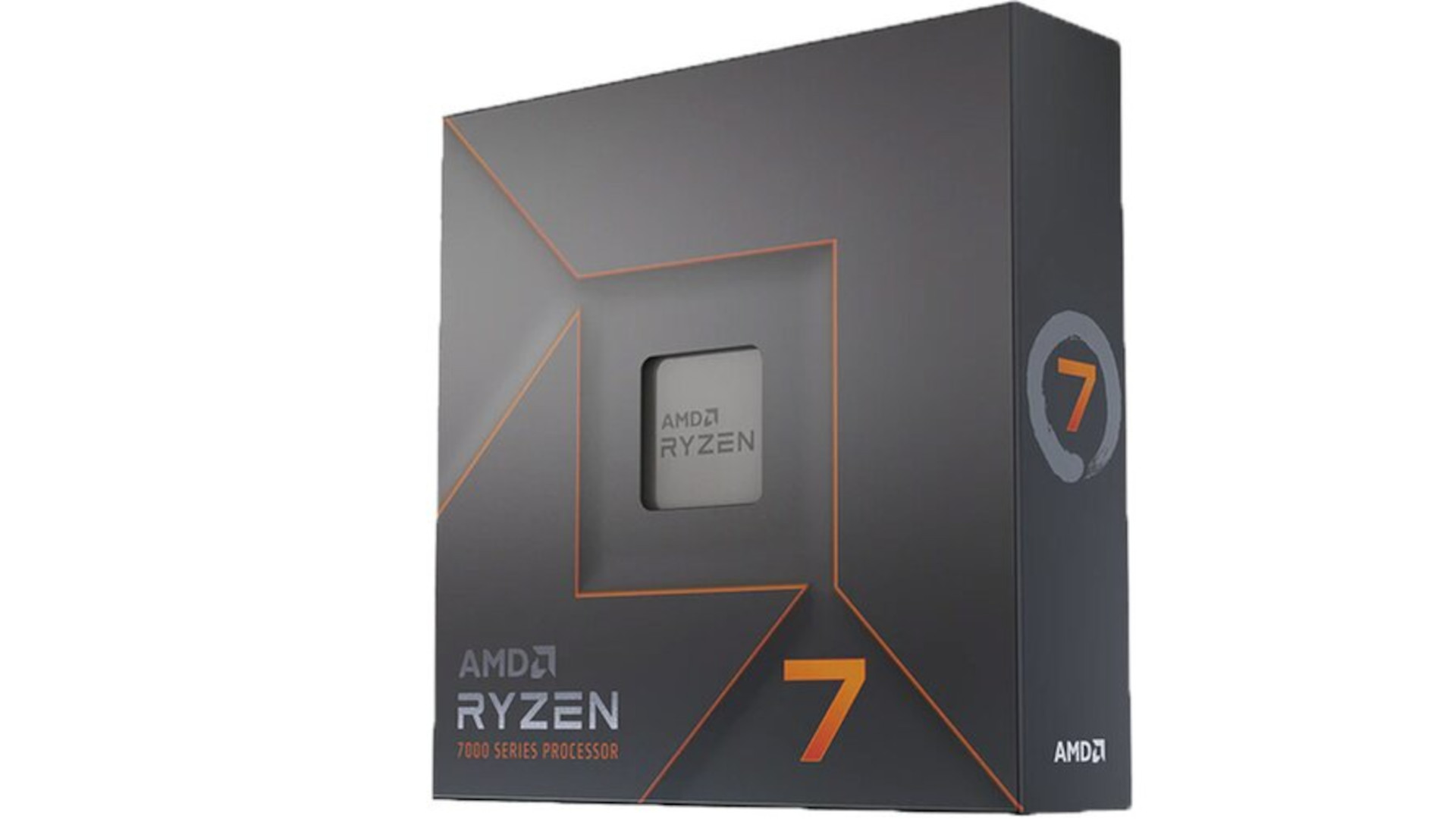 Read more about the article AMD Ryzen 7 7700 Review