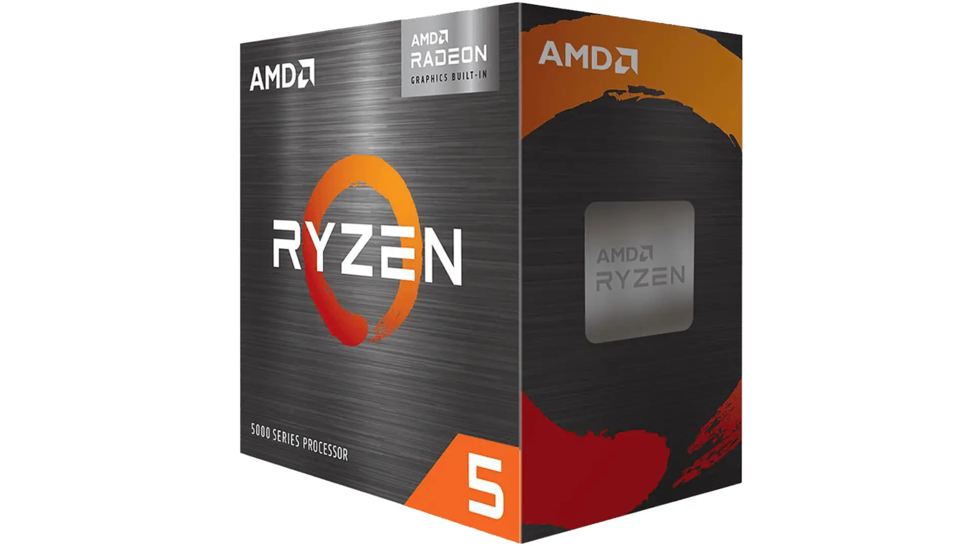 Read more about the article AMD Ryzen 5 5500 Review