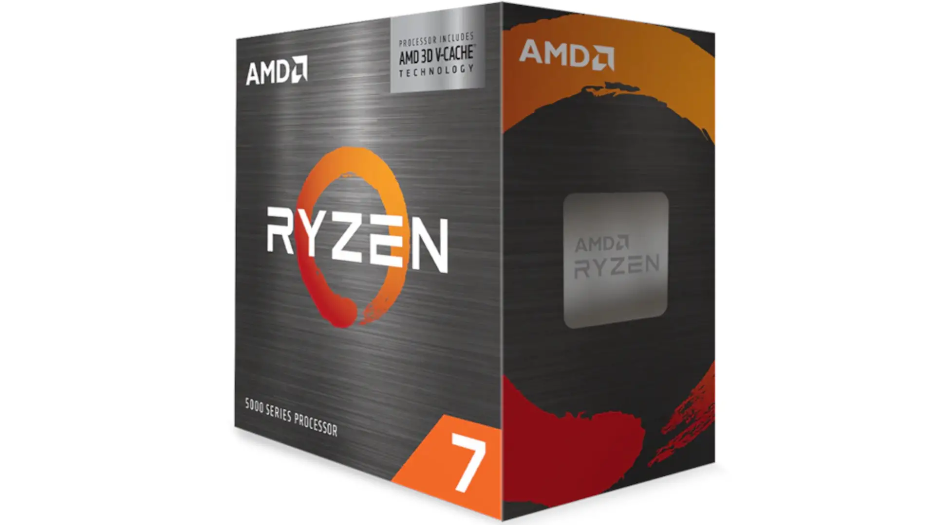 Read more about the article AMD Ryzen 7 5800X3D Review