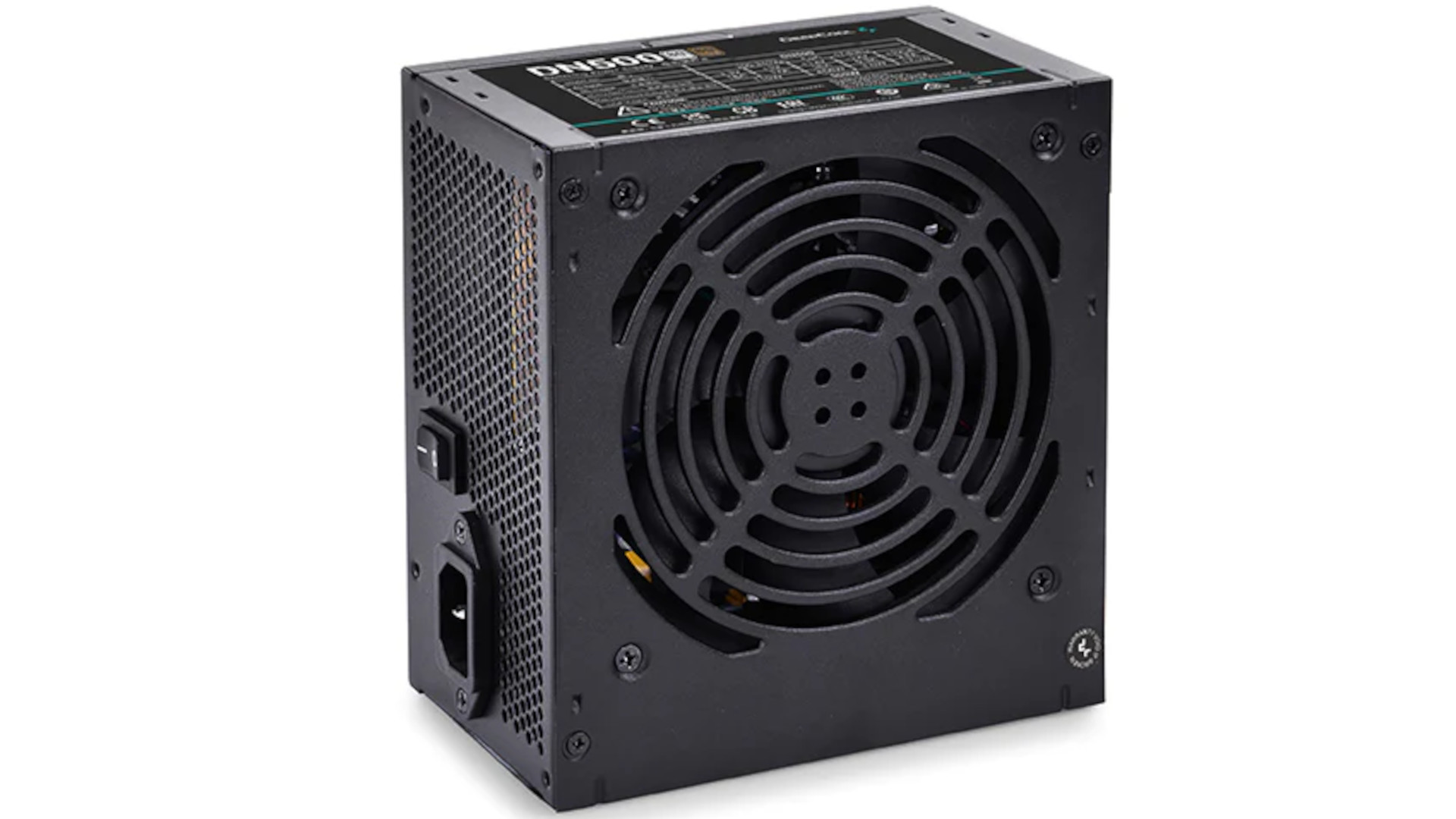 Read more about the article DeepCool DN500 Power Supply Review