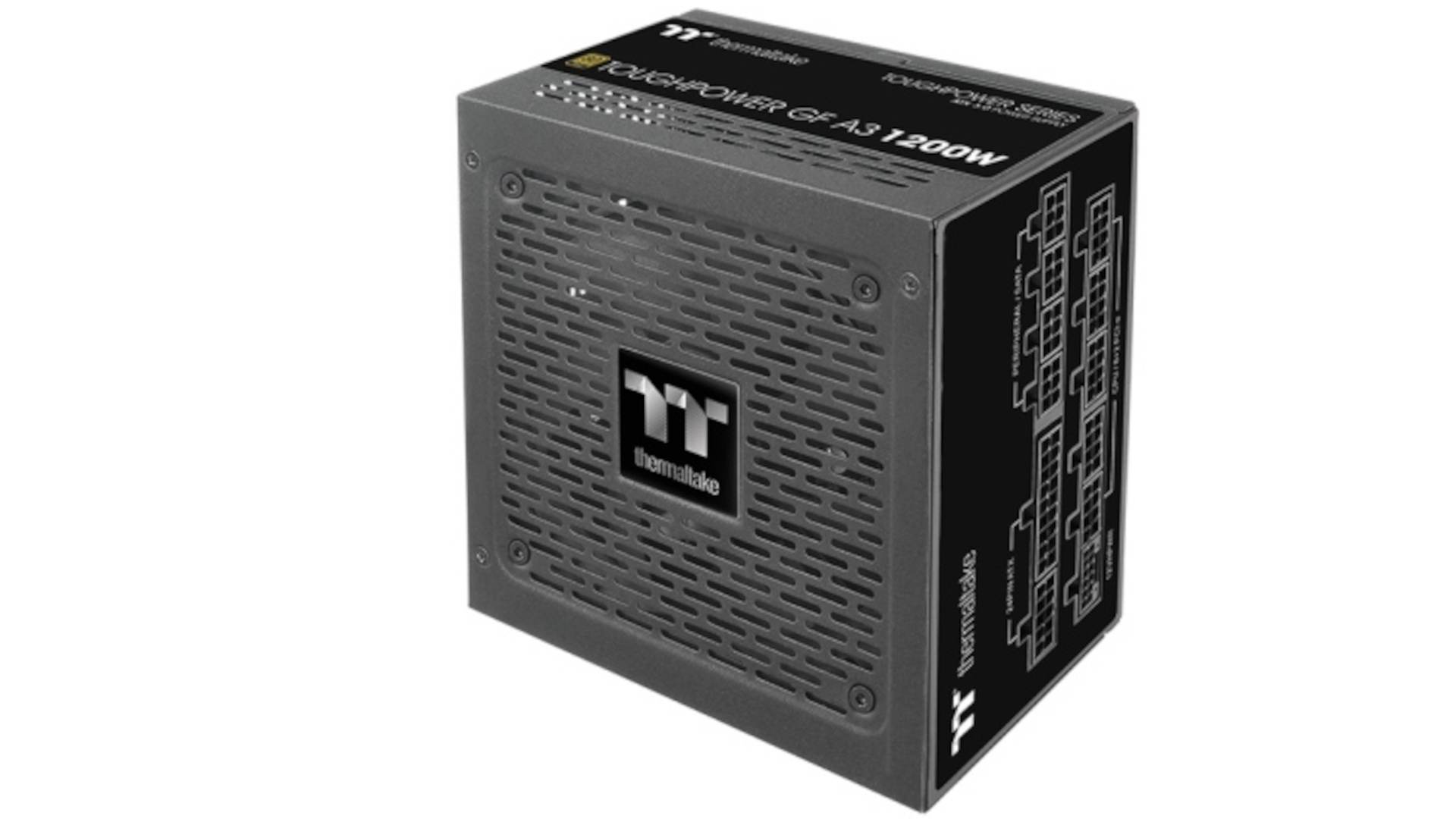 Thermaltake TOUGHPOWER GF A3 Gold 1200W 3