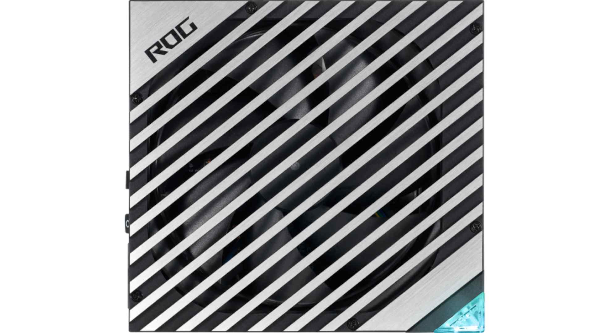 ROG THOR 1200P2 GAMING Power Supply 2