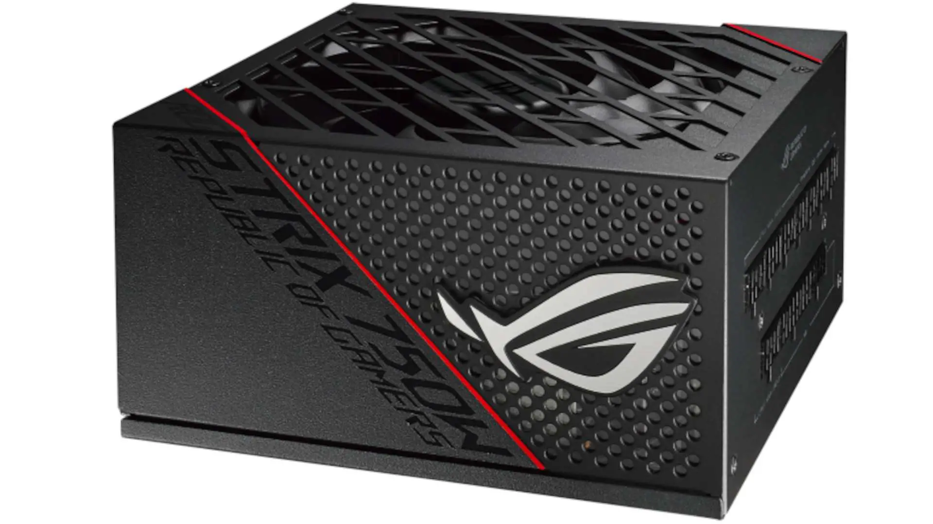 Read more about the article ROG STRIX 750W Gold (16-pin cable) Power Supply Review