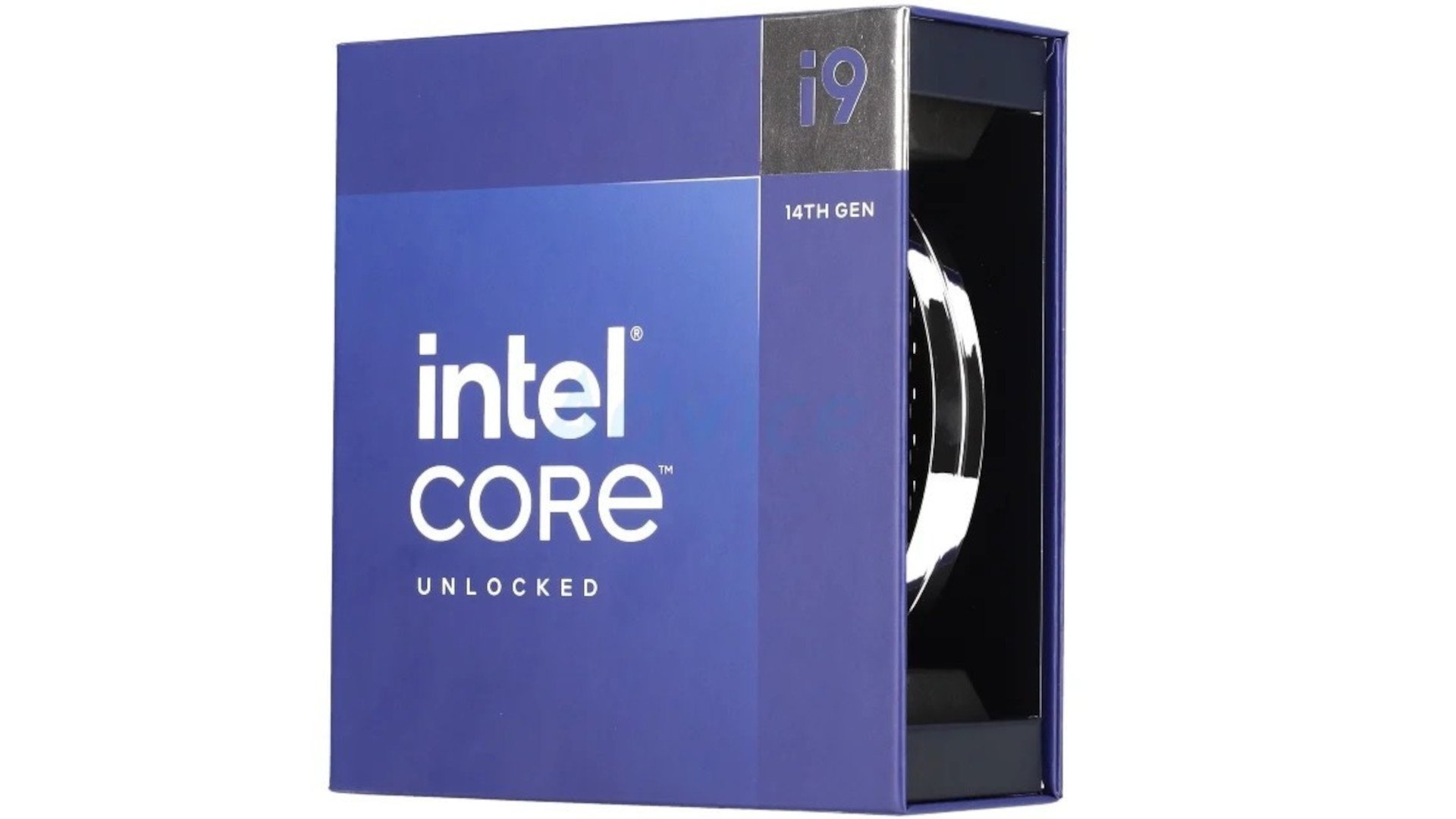 Intel Core i9 14900KF 3
