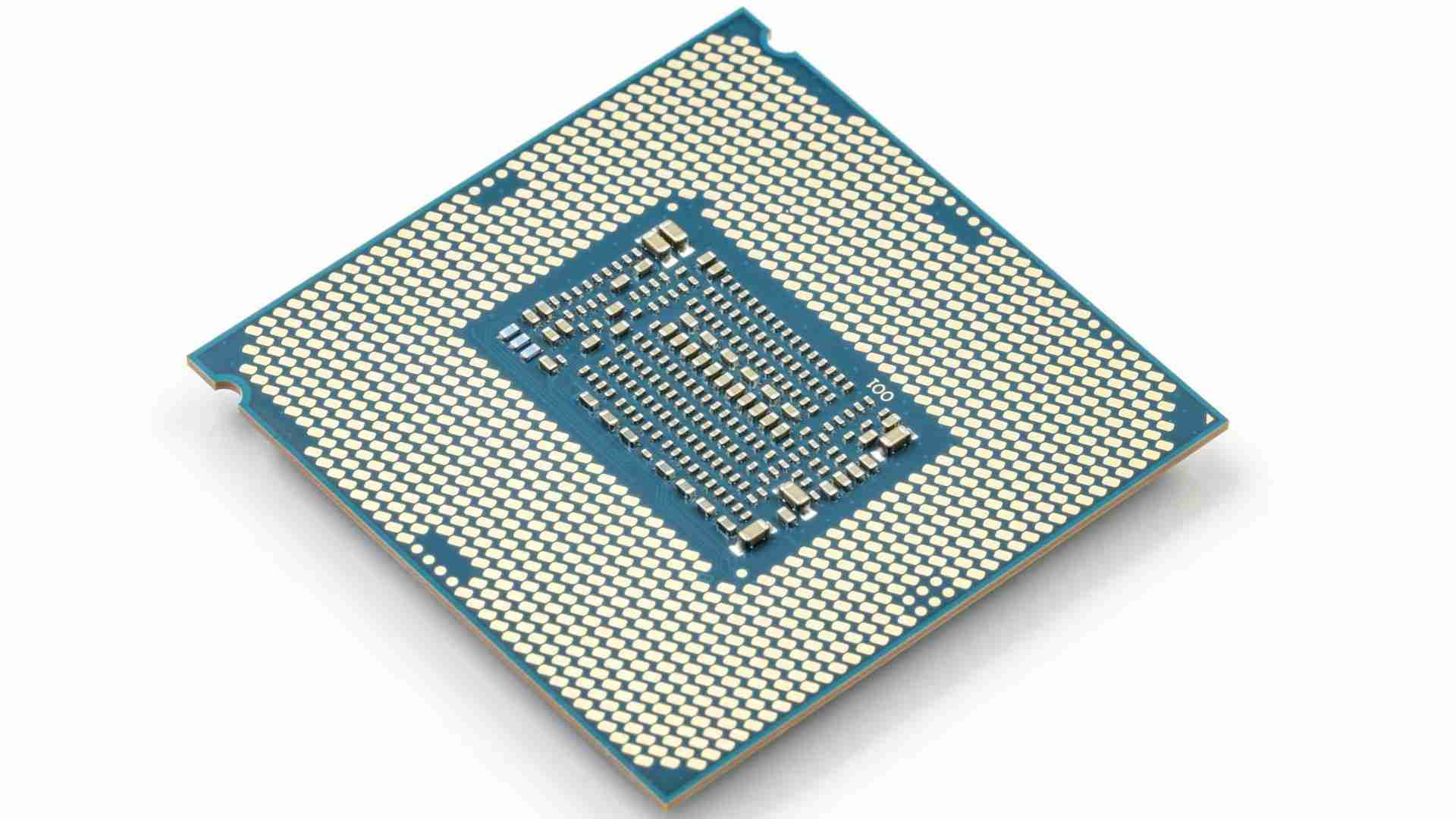 Intel Core i9 14900KF 4