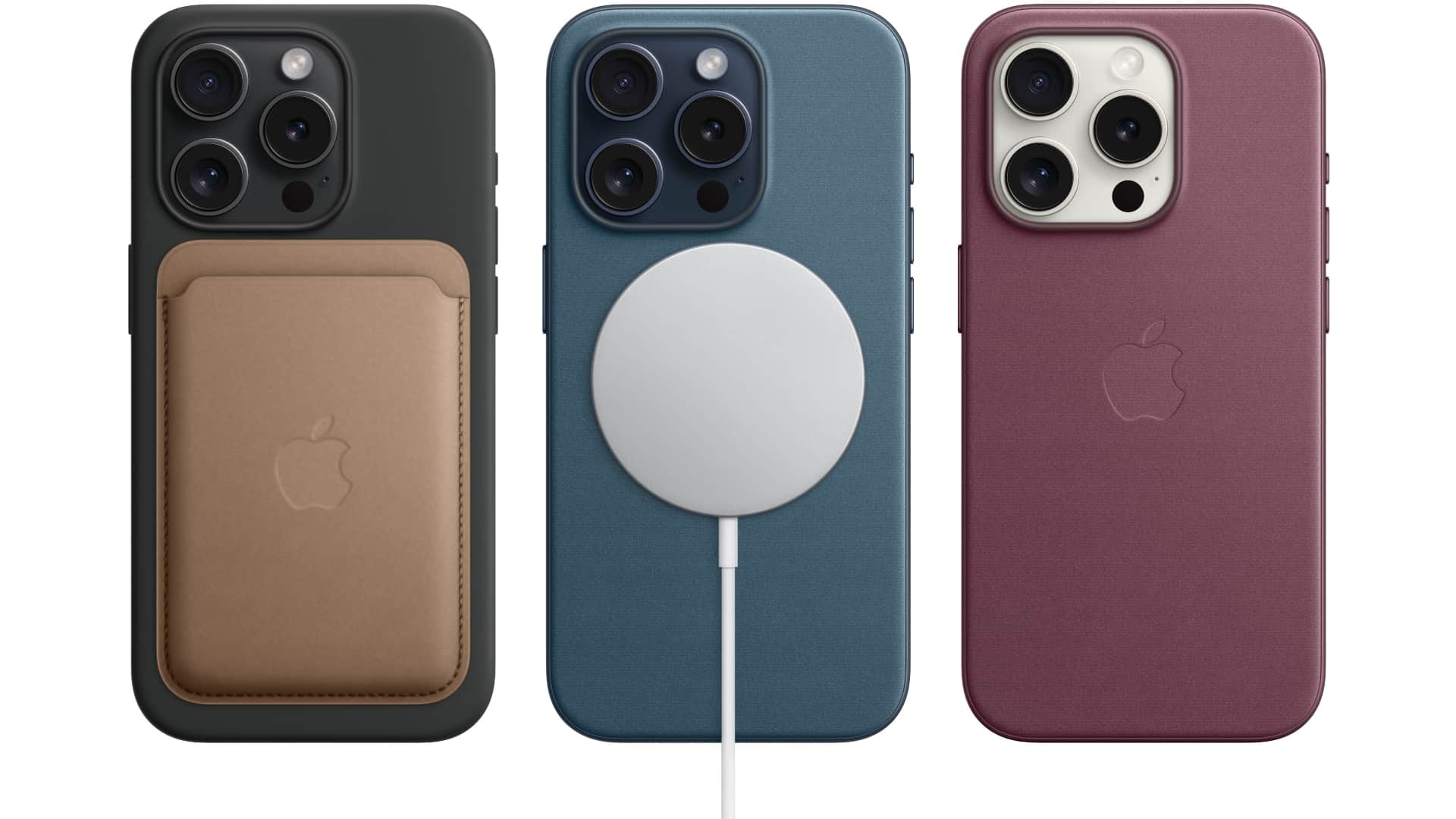 APPLE iPhone 15 Pro Max 5