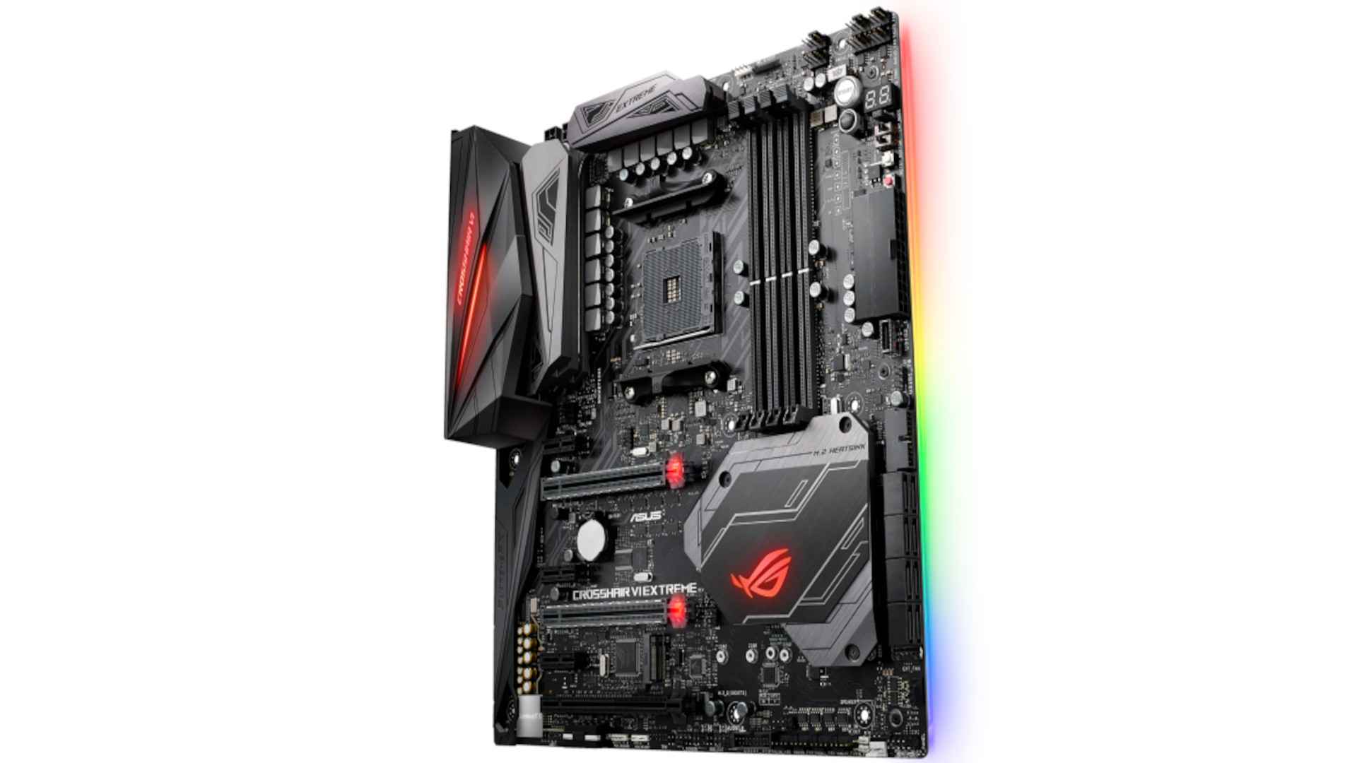 ROG CROSSHAIR VI EXTREME Motherboard 4