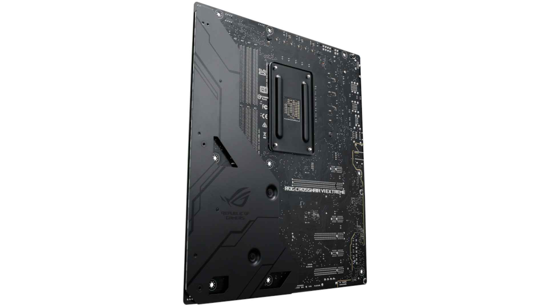 ROG CROSSHAIR VI EXTREME Motherboard 5