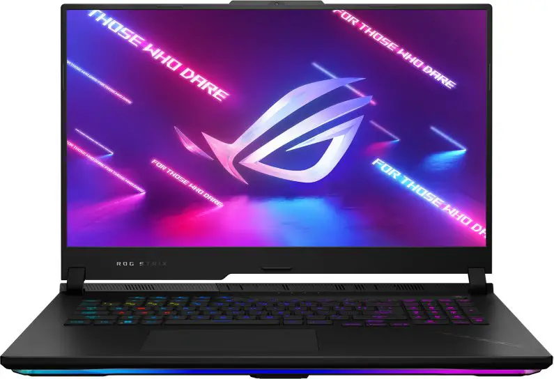 Read more about the article ROG Strix SCAR 17 X3D (2023) Review