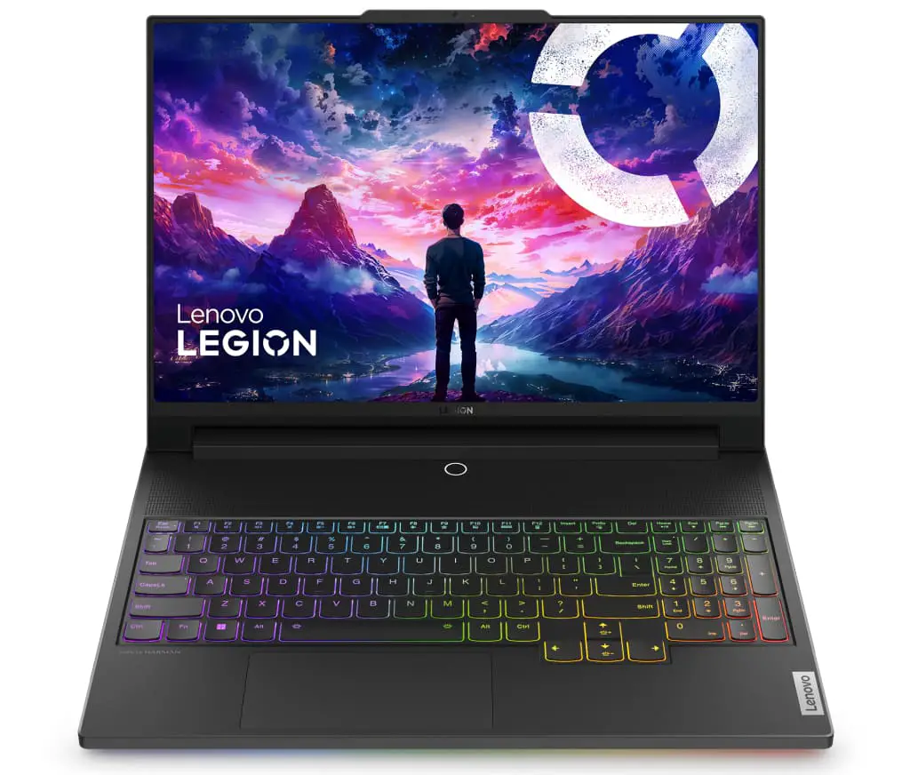 Read more about the article LENOVO Legion 9i (2023) Review