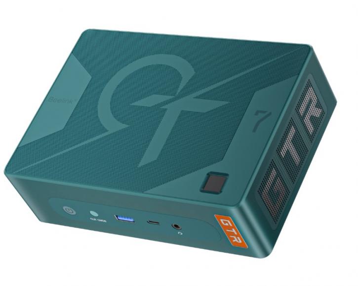 Read more about the article BEELINK GTR7 AMD Ryzen Mini PC Review