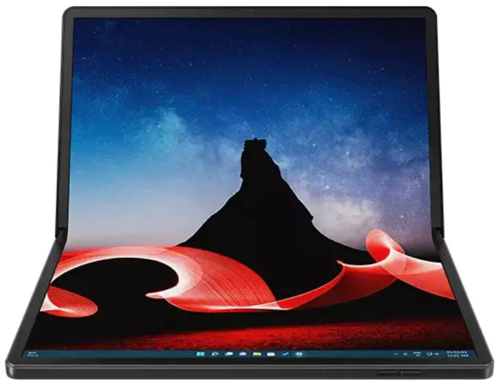 Read more about the article LENOVO ThinkPad X1 Fold 16 (2024) Review