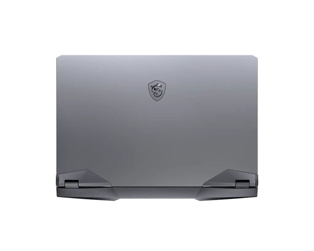 MSI GE76 Raider Intel 11th Gen 1
