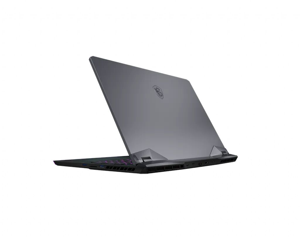 MSI GE76 Raider Intel 11th Gen 2