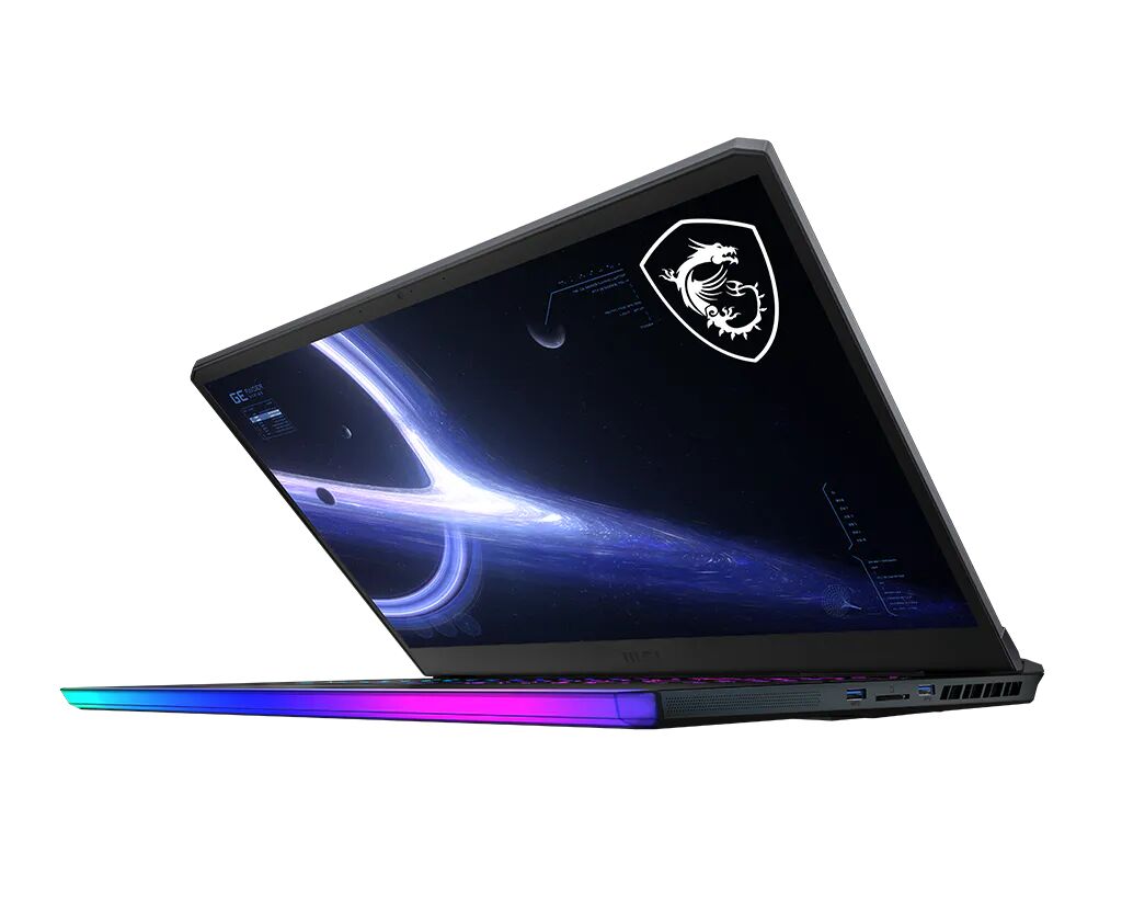 MSI GE76 Raider Intel 11th Gen 3